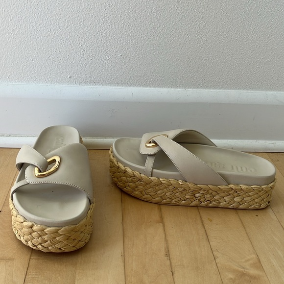 CULT GAIA BLYTHE PLATFORM - Picture 3 of 7